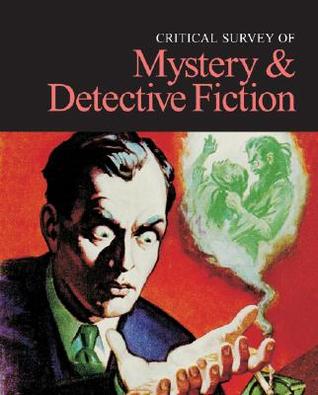 Critical Survey of Mystery and Detective Fiction