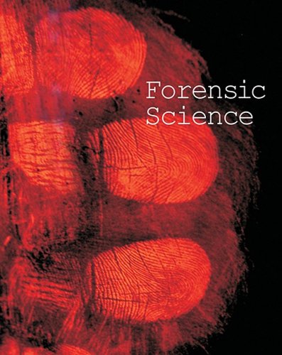 Forensic Science Set