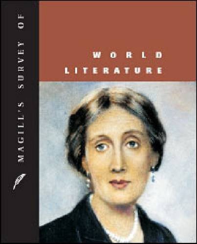 Magill's Survey of World Literature