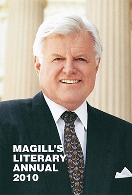 Magill's Literary Annual 2010 (20Volume Set)