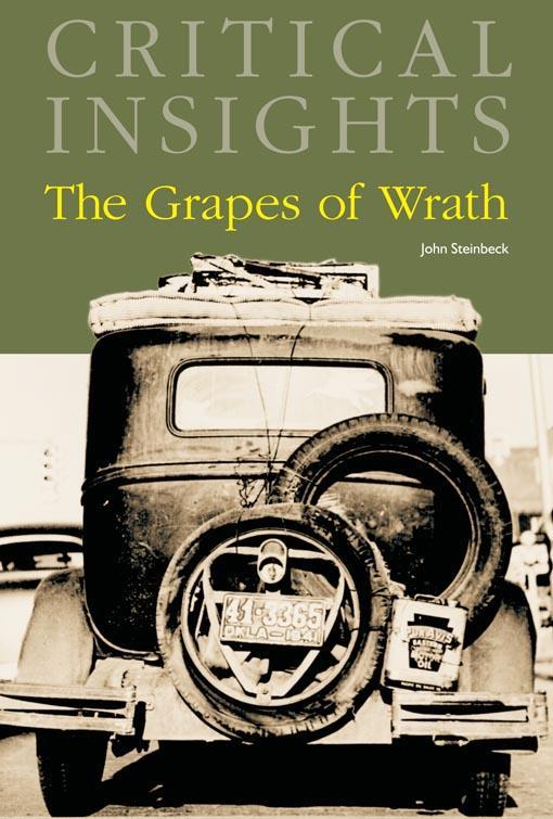 Critical Insights: The Grapes of Wrath