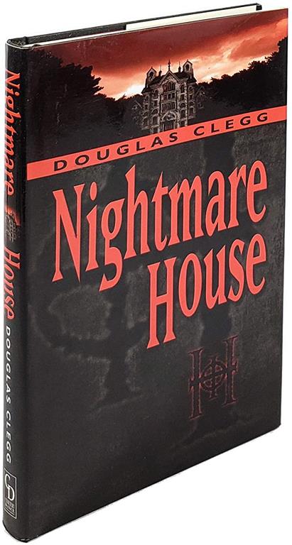 Nightmare House