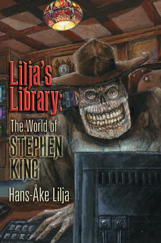 Lilja's Library