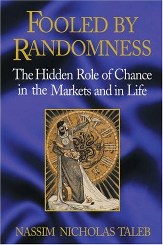 Fooled by Randomness