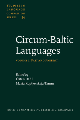 The Circum Baltic Languages