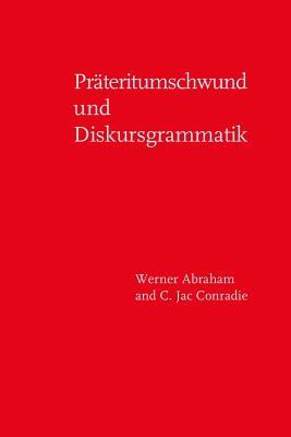 Prateritumschwund Und Diskursgrammatik