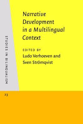 Narrative Development in a Multilingual Context