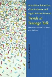 Trends in Teenage Talk