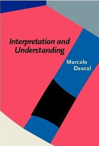 Interpretation and Understanding