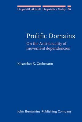 Prolific Domains