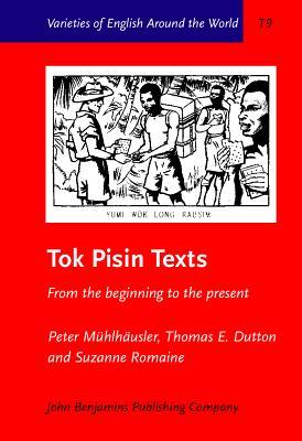 Tok Pisin Texts