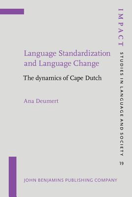 Language Standardization and Language Change