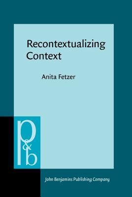 Recontextualizing Context