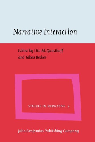 Narrative Interaction