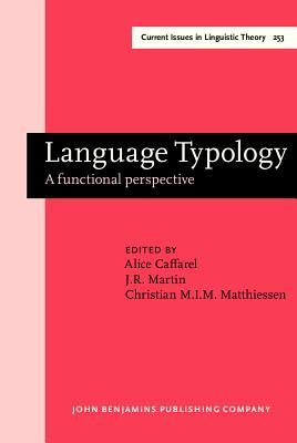 Language Typology