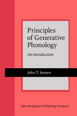 Principles of Generative Phonology