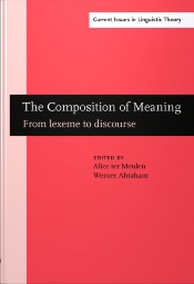 The Composition Of Meaning