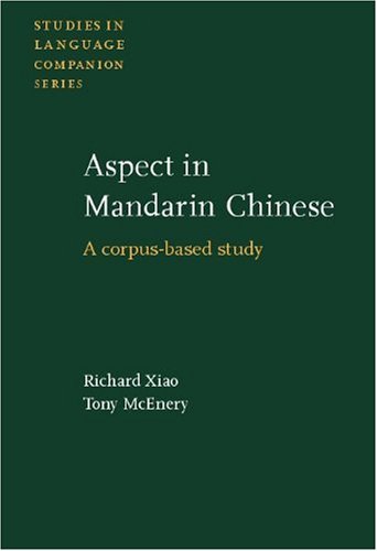 Aspect in Mandarin Chinese