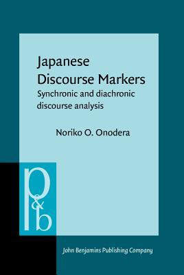 Japanese Discourse Markers