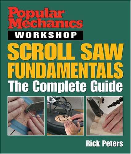 Popular Mechanics Workshop