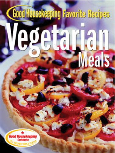 Vegetarian Meals