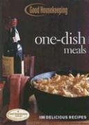 Good Housekeeping One-Dish Meals