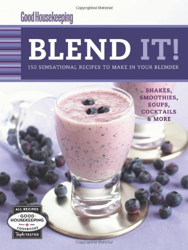 Good Housekeeping Blend It!