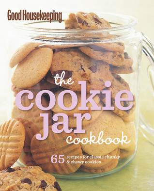 Good Housekeeping The Cookie Jar Cookbook