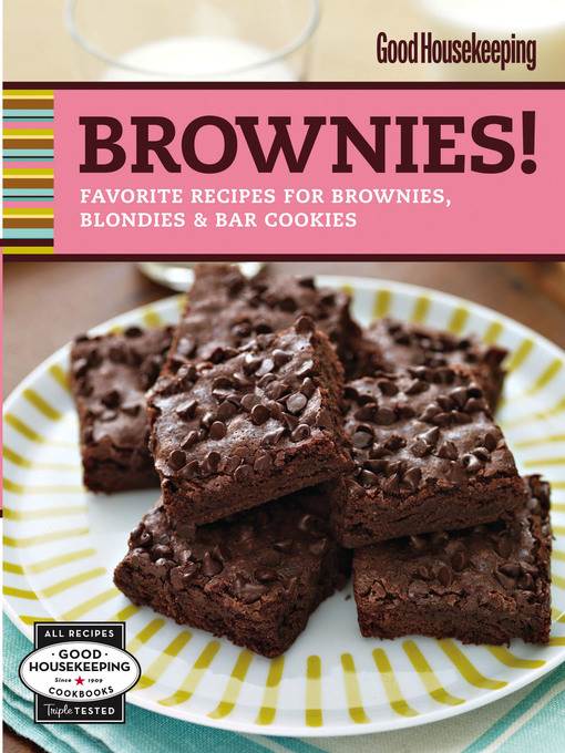 Good Housekeeping Brownies!