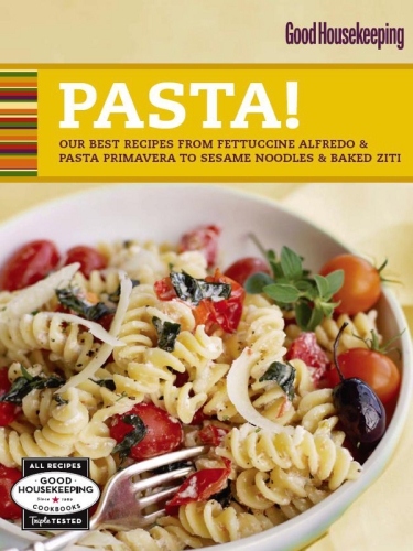 Good Housekeeping Pasta!