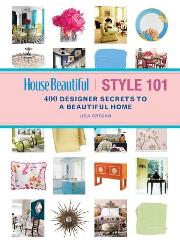 House Beautiful Style 101