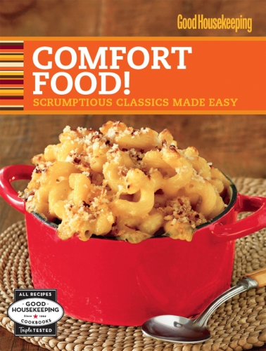 Good Housekeeping Comfort Food