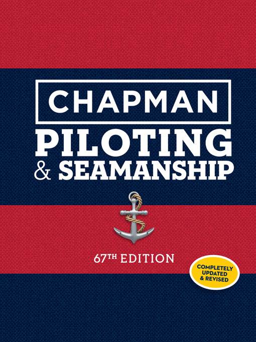 Chapman Piloting & Seamanship 6