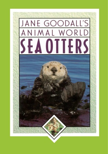 Sea otters