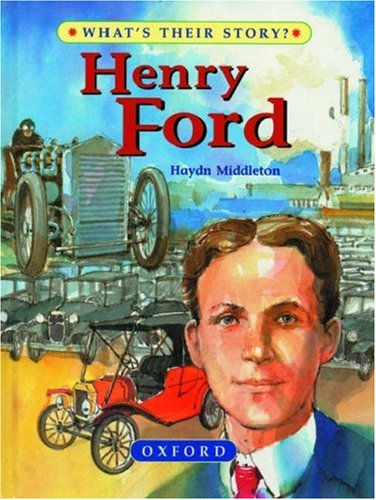 Henry Ford