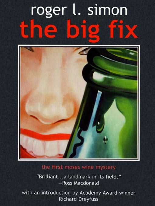 The Big Fix