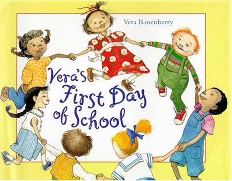 Vera's First Day at School