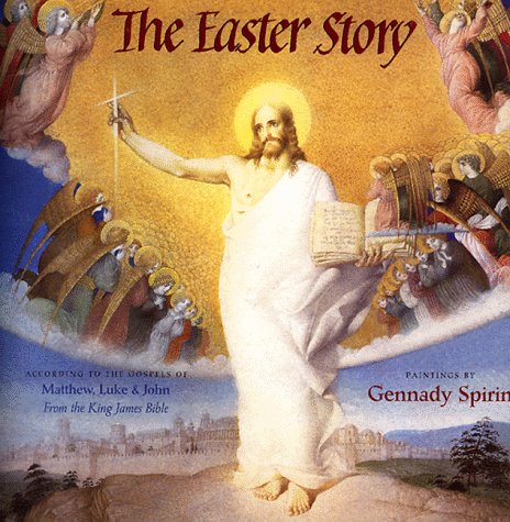 The Easter Story