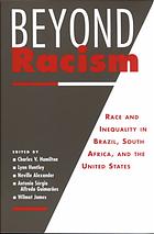 Beyond Racism