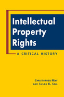 Intellectual Property Rights