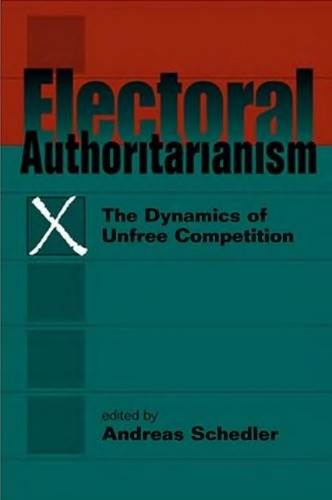 Electoral Authoritarianism