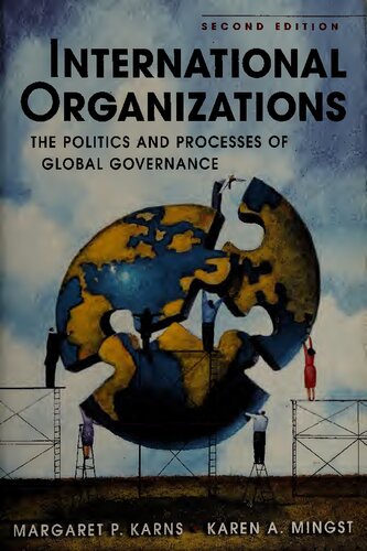 International Organizations