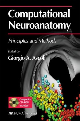 Computational Neuroanatomy