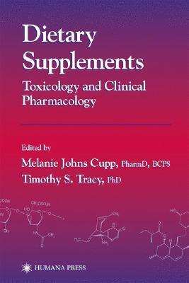 Dietary Supplements