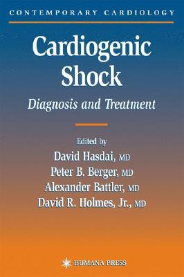 Cardiogenic Shock