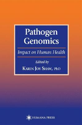 Pathogen Genomics