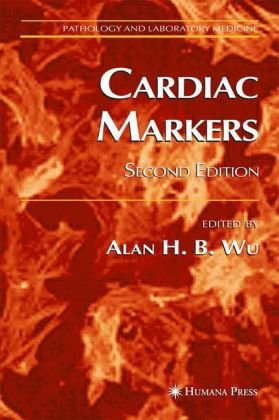 Cardiac Markers (Pathology and Laboratory Medicine)