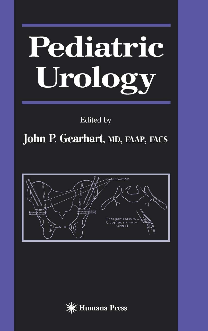 Pediatric Urology