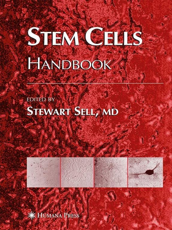 Stem Cells Handbook