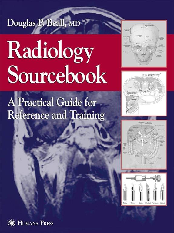 Radiology Sourcebook